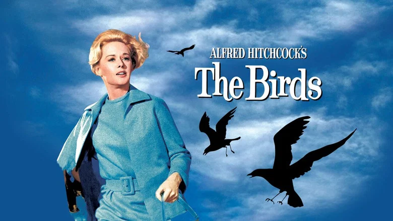 The Birds screenshot 1