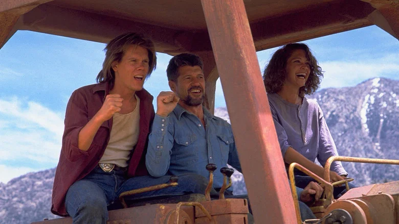 Tremors screenshot 3
