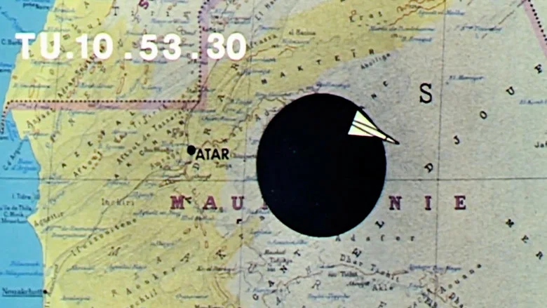 Éclipse 73 screenshot 7