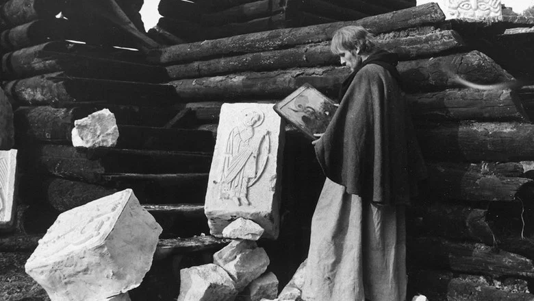 Andrei Rublev screenshot 6