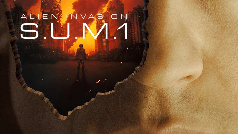 Alien Invasion: S.U.M.1 screenshot 2