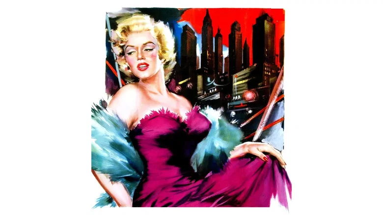 The Asphalt Jungle screenshot 2