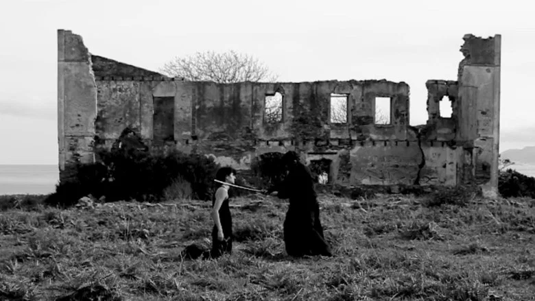 RONIN (The Short Film) screenshot 1