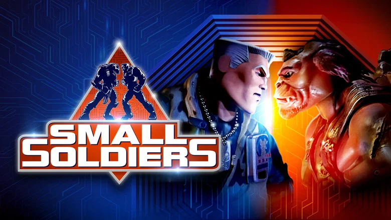 Small Soldiers screenshot 1