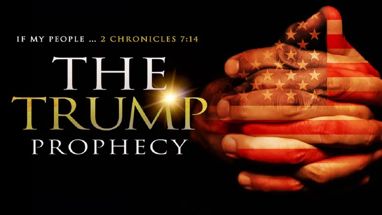 The Trump Prophecy screenshot 3