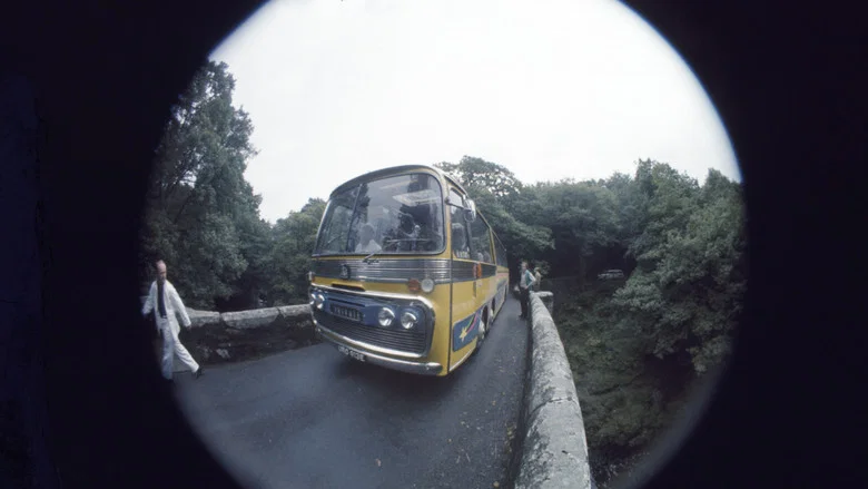 Magical Mystery Tour screenshot 3