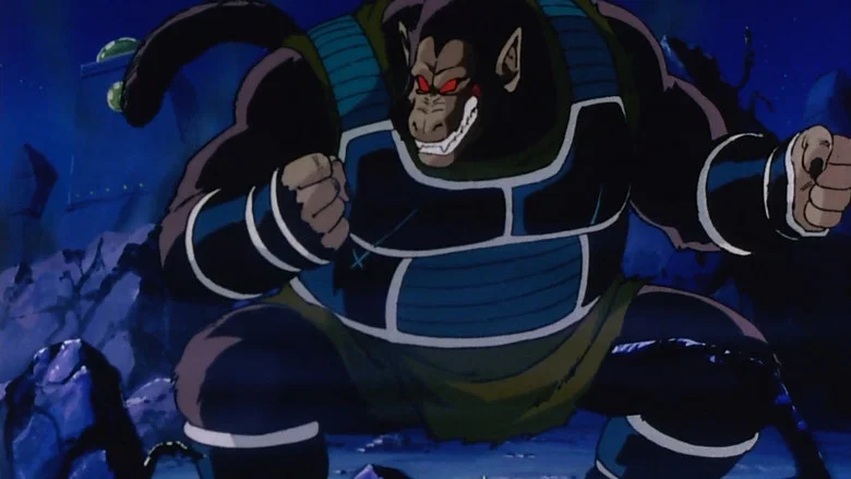 Dragon Ball Z: Bardock - The Father of Goku screenshot 4