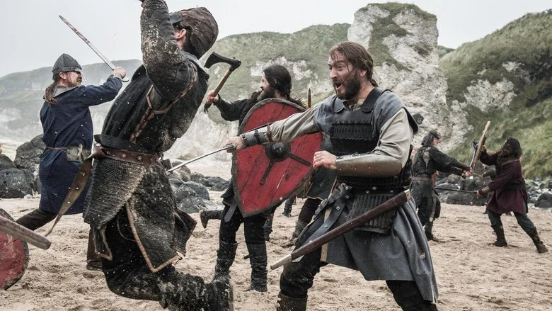 Viking Destiny screenshot 1