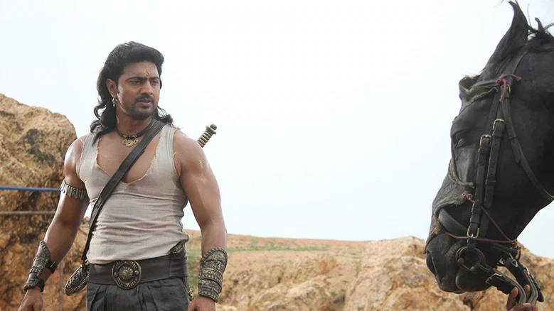 Yoddha screenshot 2