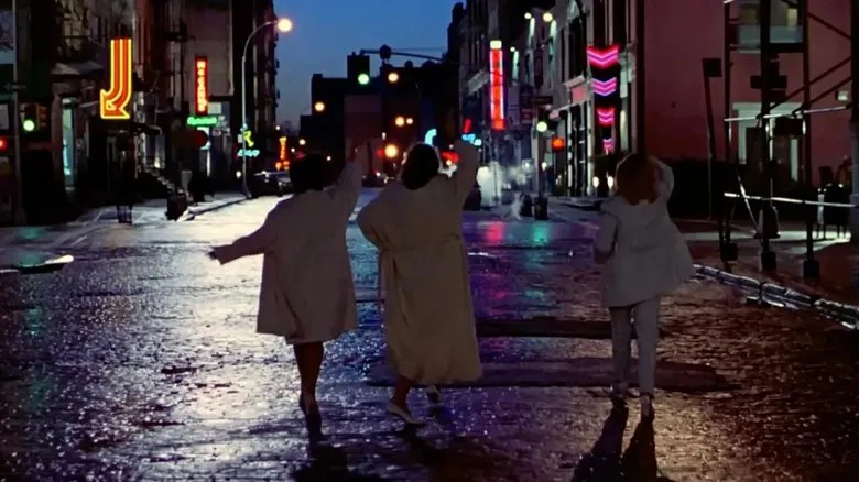 The First Wives Club screenshot 2
