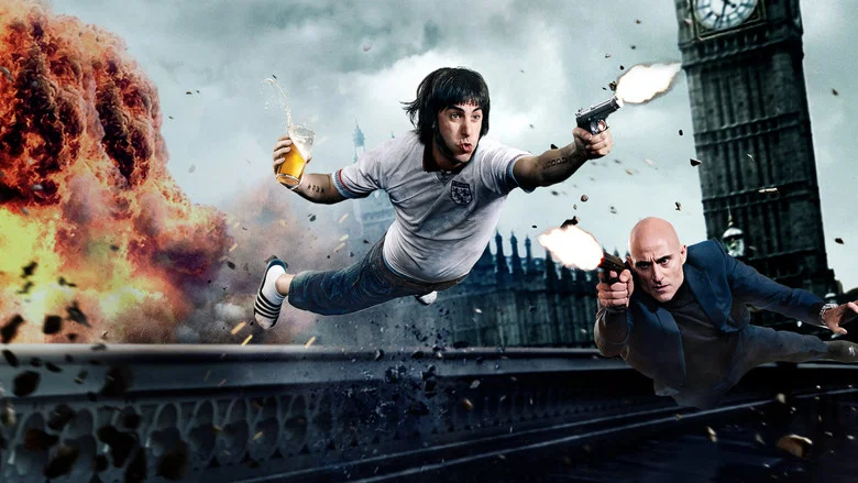 Grimsby screenshot 4
