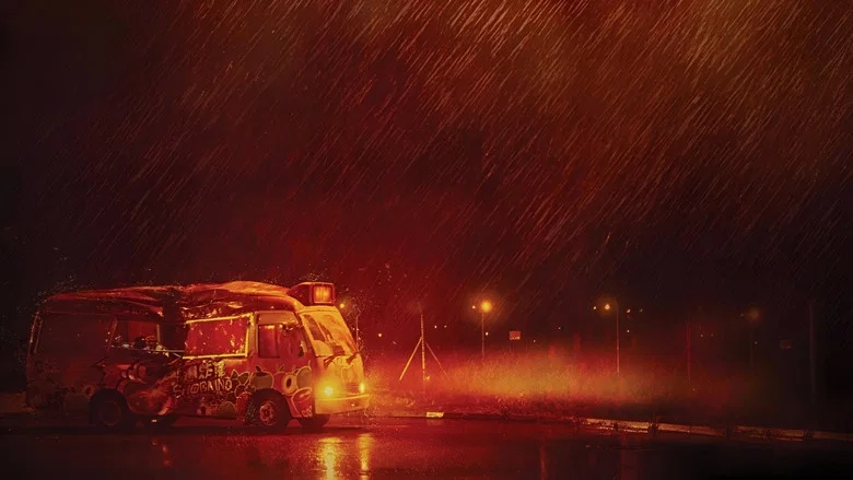 The Midnight After screenshot 3