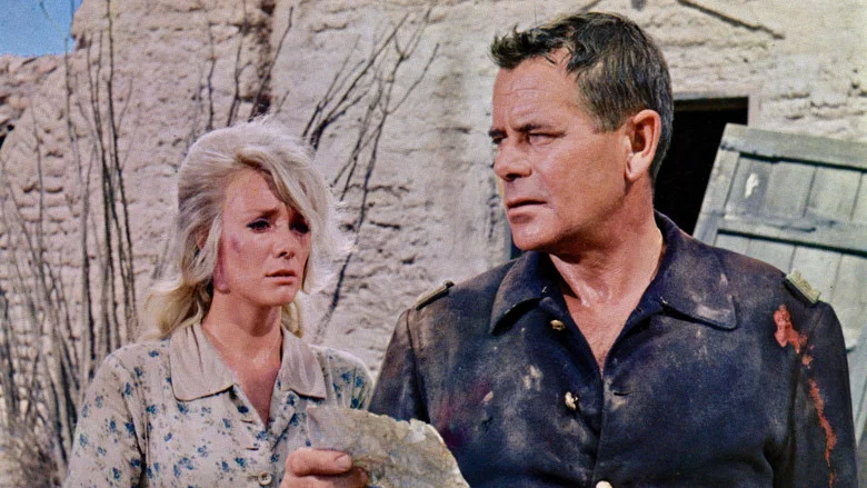 A Time for Killing screenshot 1