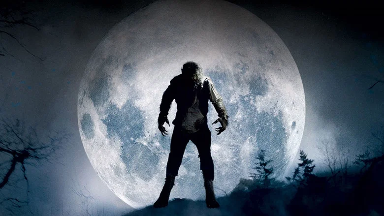 The Wolfman screenshot 3