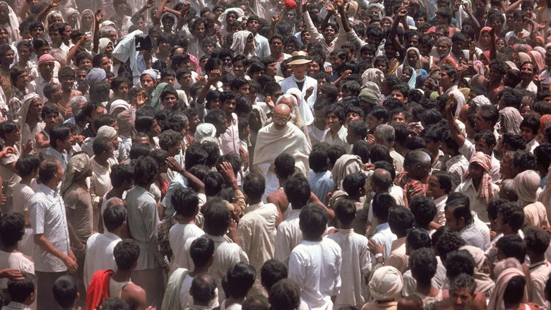 Gandhi screenshot 1