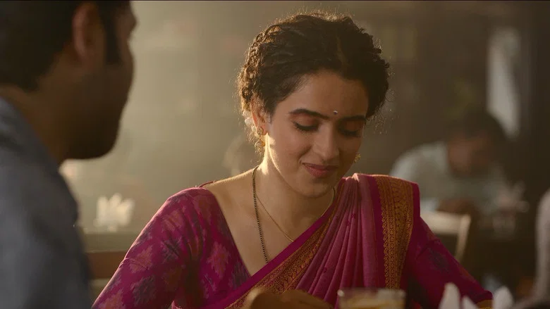Meenakshi Sundareshwar screenshot 4