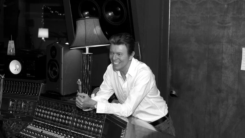 David Bowie: The Last Five Years screenshot 5