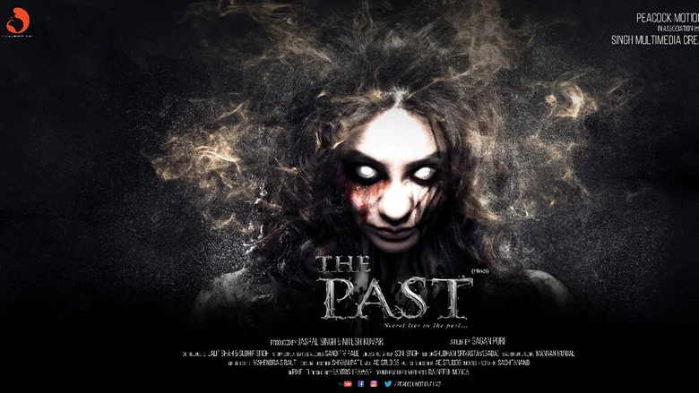 The Past screenshot 2