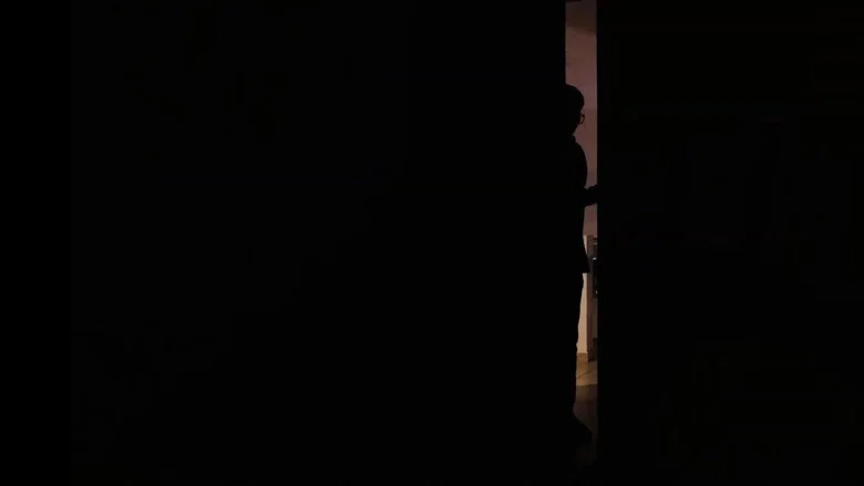 Someone's Inside screenshot 1