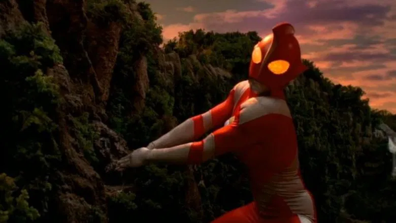 Ultraman Zearth screenshot 1