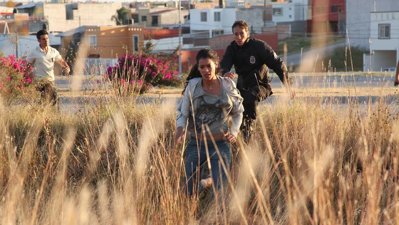 Miss Bala screenshot 4