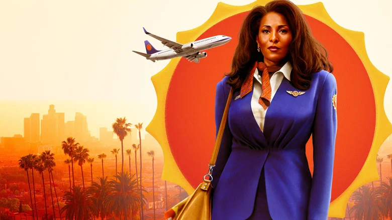 Jackie Brown screenshot 1