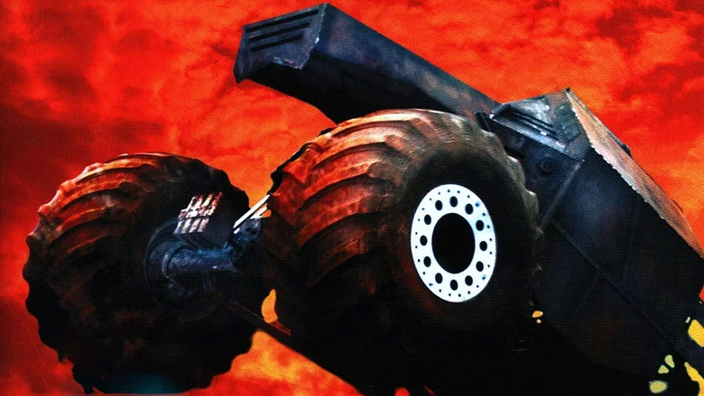 Monster Man screenshot 2