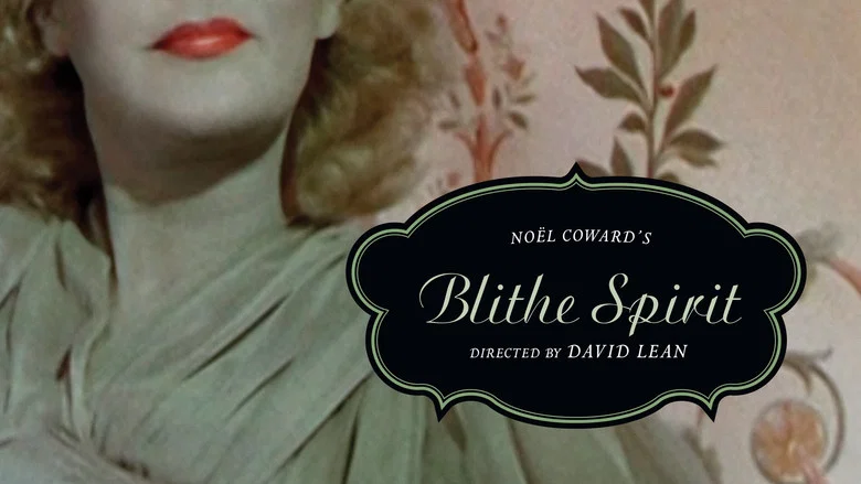 Blithe Spirit screenshot 6