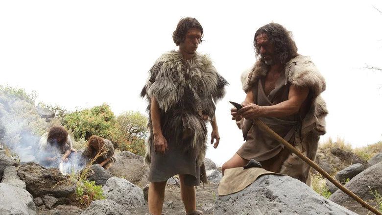 Decoding Neanderthals screenshot 1