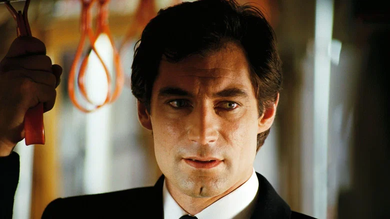The Living Daylights screenshot 5