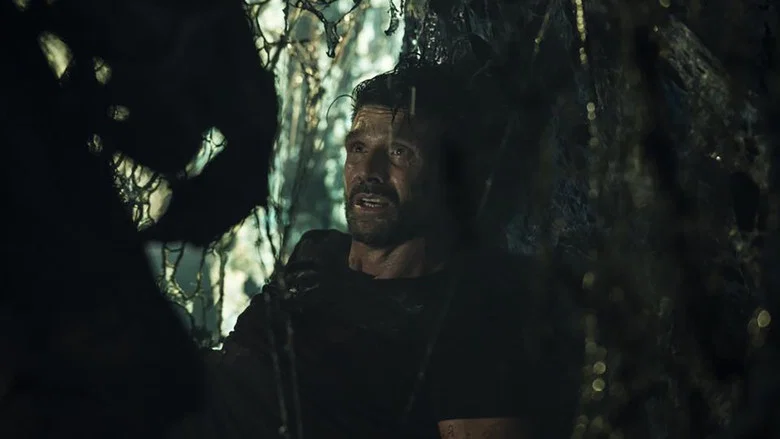 Beyond Skyline screenshot 5