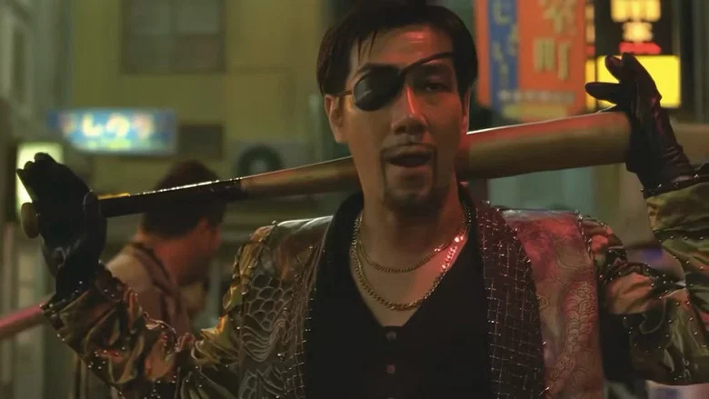 Yakuza: Like a Dragon screenshot 4
