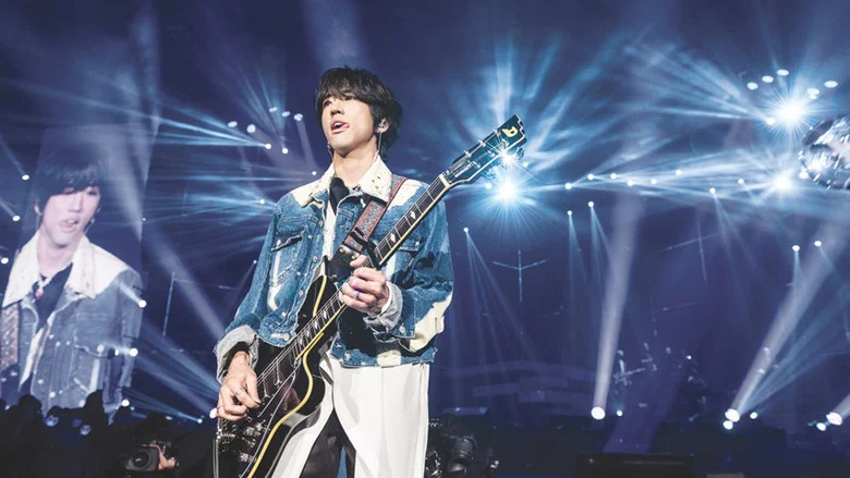 Lee Seung Yoon Concert Docking : Liftoff screenshot 6