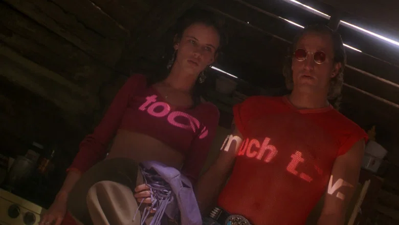 Natural Born Killers screenshot 6