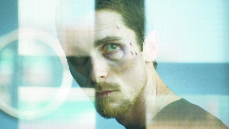 The Machinist screenshot 5