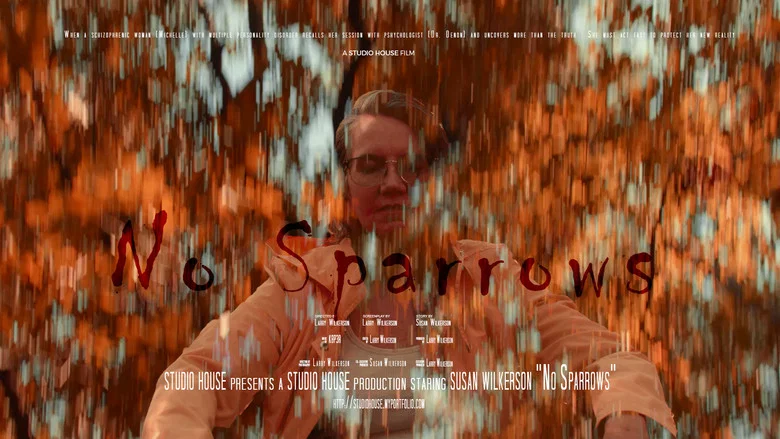 No Sparrows screenshot 1