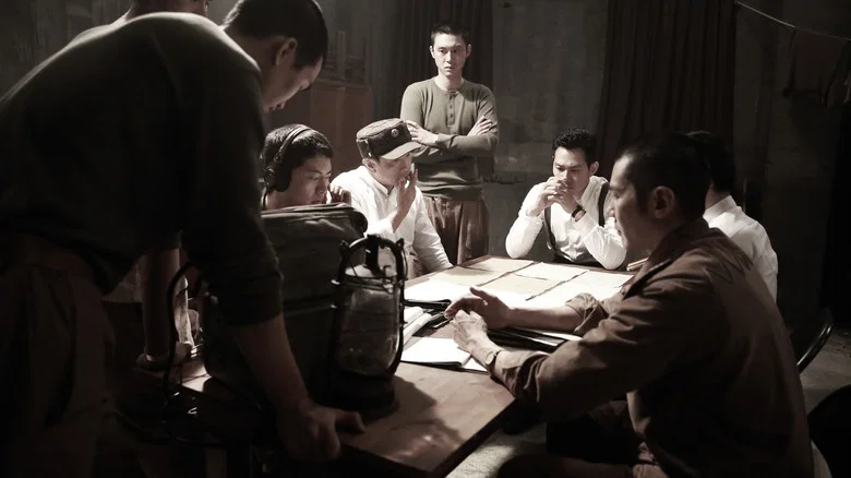 Operation Chromite screenshot 6
