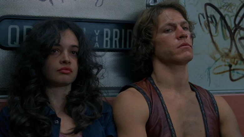 The Warriors screenshot 7