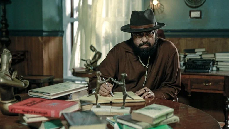 The Priest screenshot 4