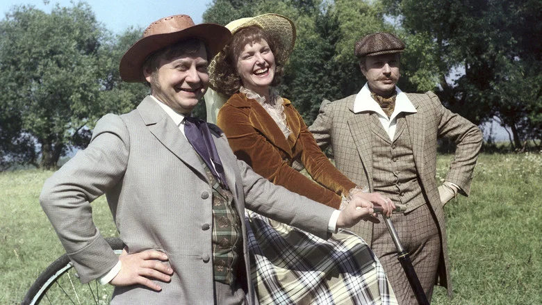 Oblomov screenshot 1