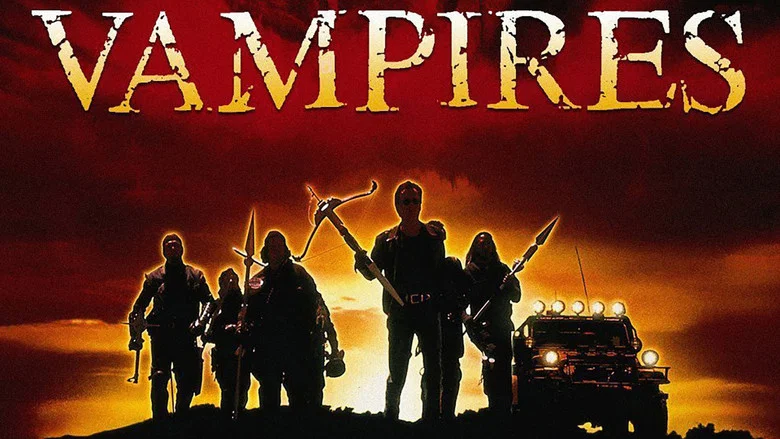 Vampires screenshot 2