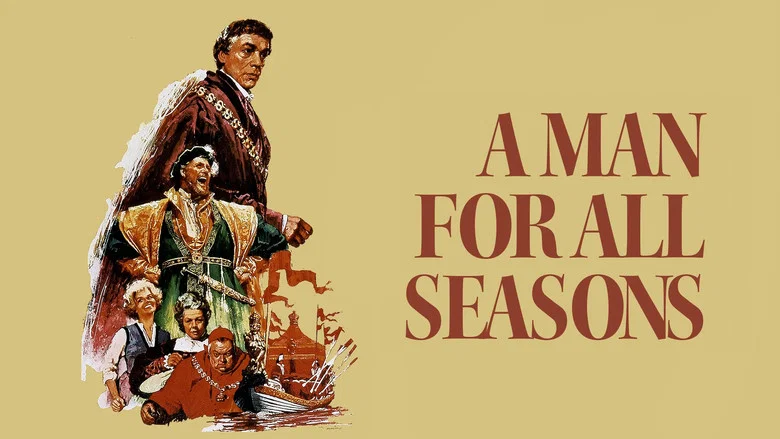 A Man for All Seasons screenshot 5