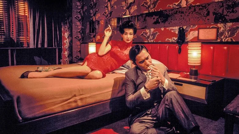 In the Mood for Love screenshot 3