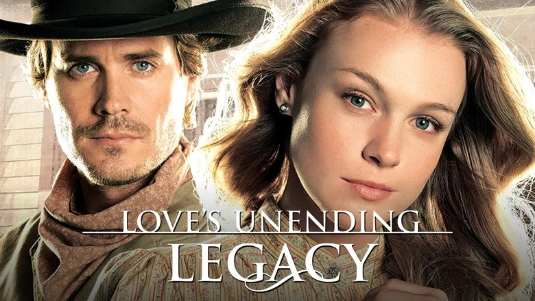 Love's Unending Legacy screenshot 3