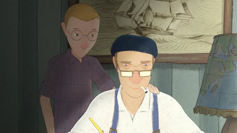 A Boat in the Garden screenshot 8