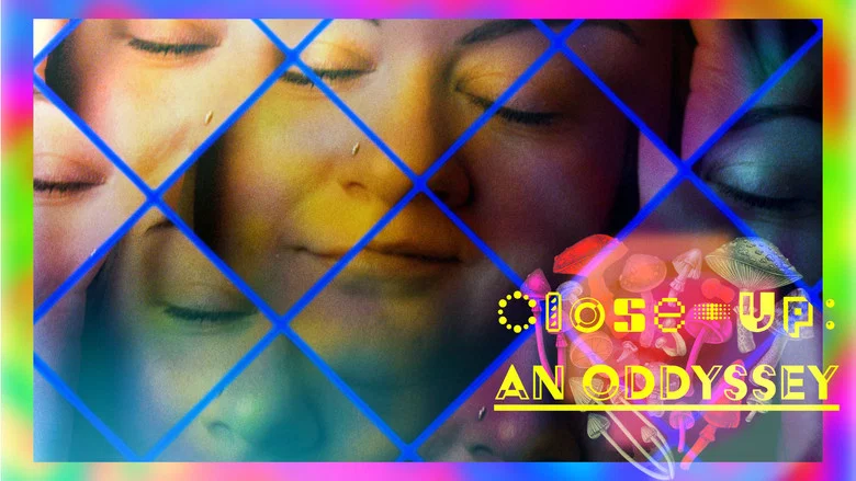 Close-Up: an oddyssey screenshot 2