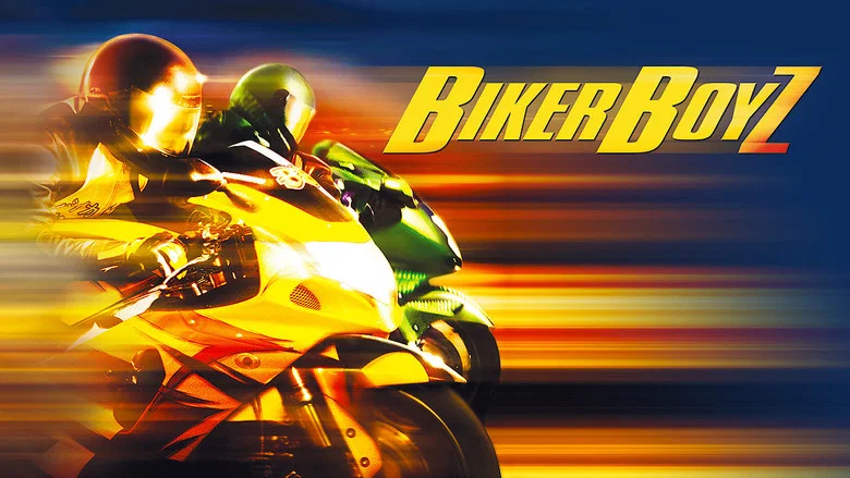 Biker Boyz screenshot 1