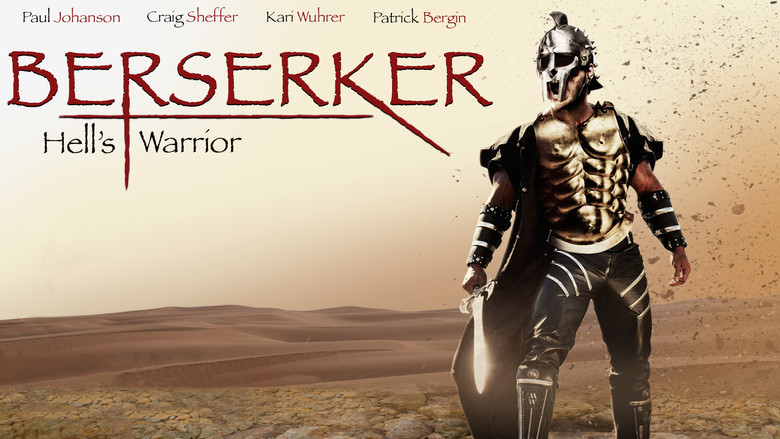 Berserker: Hell's Warrior screenshot 5