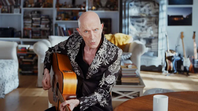 Strange Journey: The Story of Rocky Horror screenshot 2