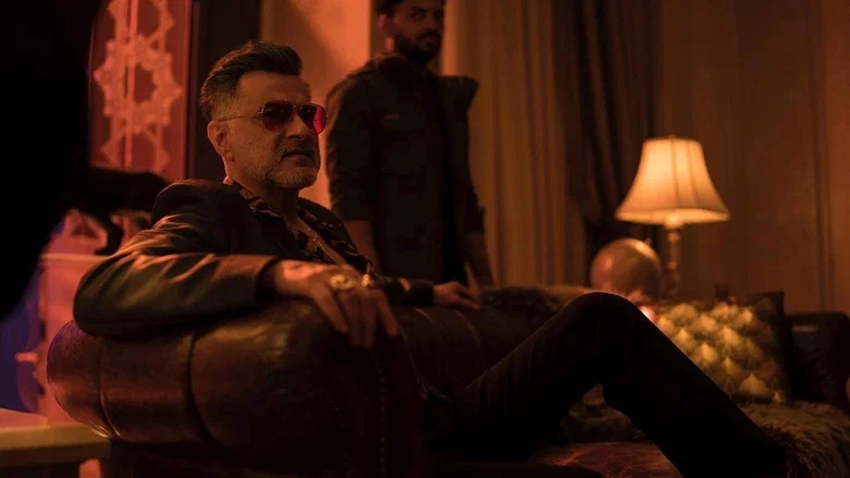 Bloody Daddy screenshot 6